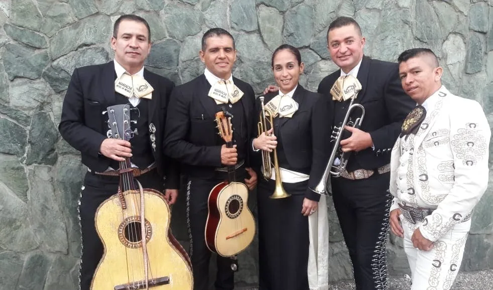 Serenatas para reconciliación Serenatas para reconciliación