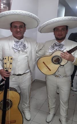 mariachis economicos itagui