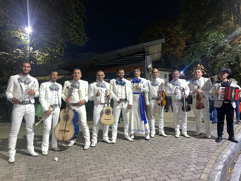 mariachis en itagui economicos