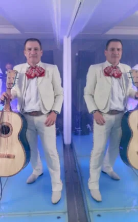 Mariachis en Itagüí para serenatas y eventos