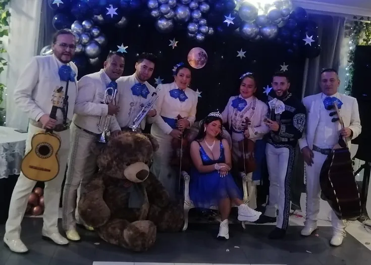 Mariachis en Envigado Mariachis en Envigado para serenatas y eventos
