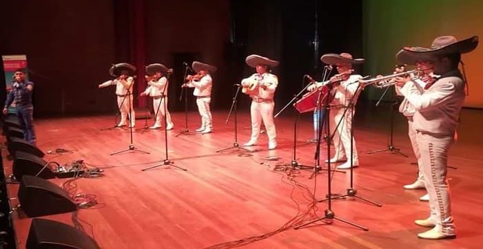 mariachis excelentes hoy medellin