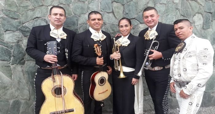 mariachis excelentes medellin 